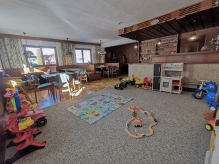 Appartamento per vacanze Bichlbach Caratteristiche 28