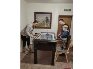 Appartamento per vacanze Bichlbach Caratteristiche 30