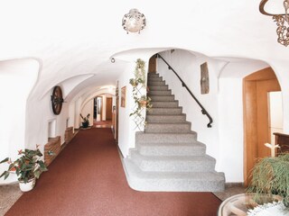 Appartamento per vacanze Bichlbach Caratteristiche 32