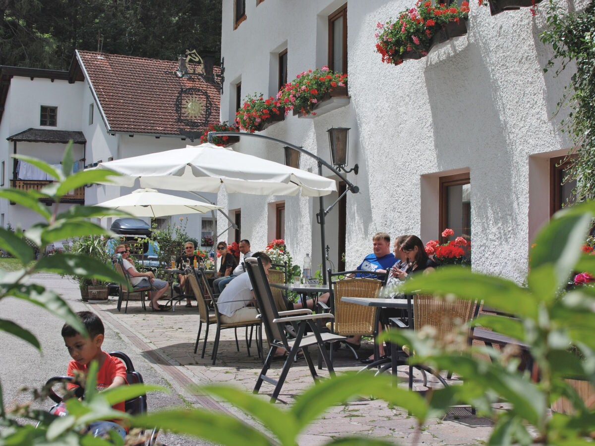 Gästehaus Sonne