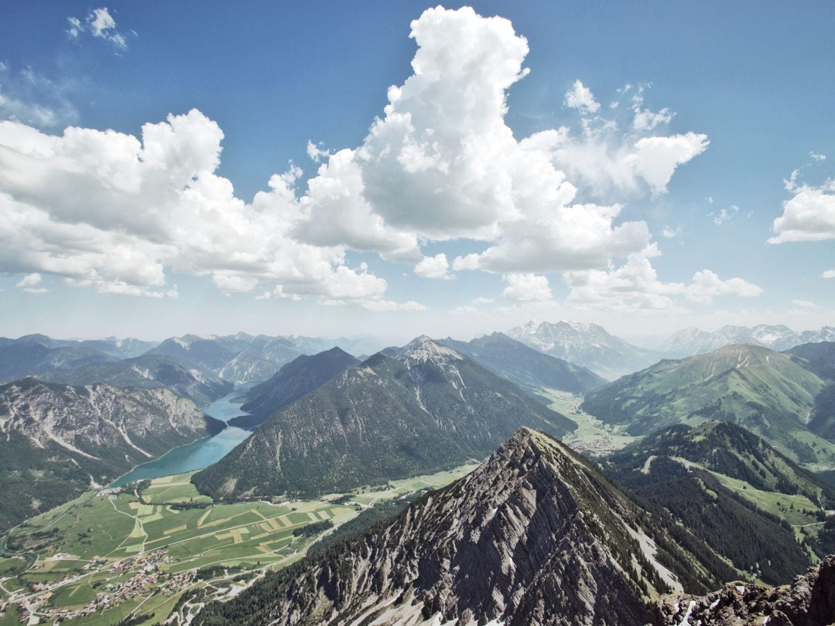 Tiroler Zugspitzarena