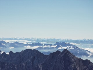 Appartamento per vacanze Bichlbach Ambiente 34