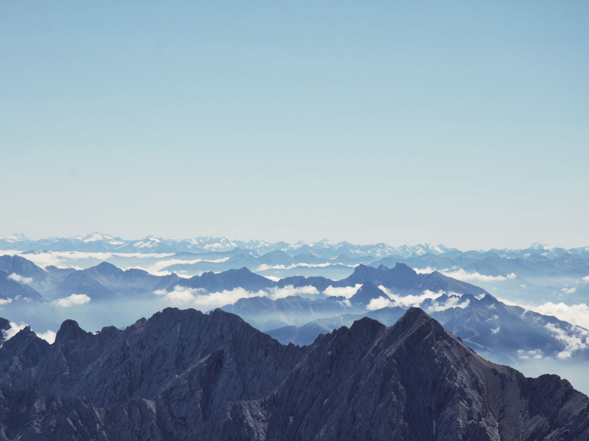 Tiroler Zugspitzarena