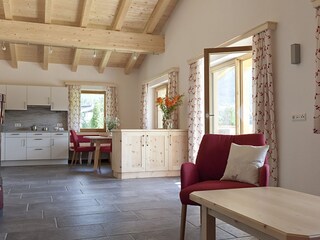 Vakantieappartement Oetz Kenmerken 11