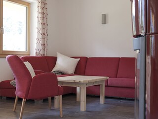 Holiday apartment Oetz Features 10