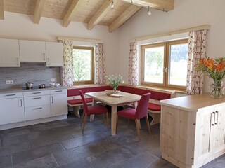 Appartamento per vacanze Oetz Caratteristiche 12