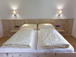 Ferienwohnung Oetz Ausstattung 17