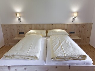 Vakantieappartement Oetz Kenmerken 17