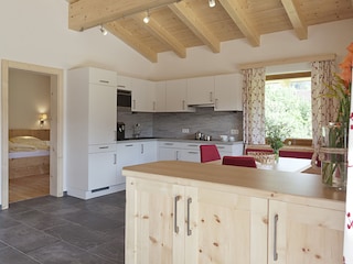 Holiday apartment Oetz Features 14