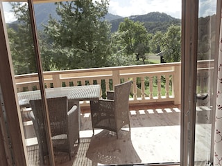 Vakantieappartement Oetz Buitenaudio-opname 6