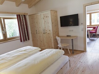 Vakantieappartement Oetz Kenmerken 18