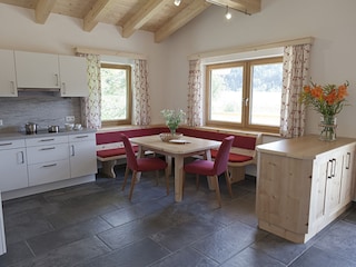 Ferienwohnung Oetz Ausstattung 13