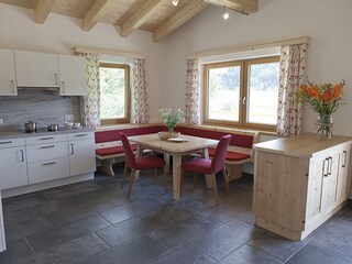 Vakantieappartement Oetz Kenmerken 13