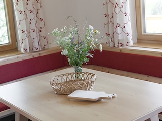 Ferienwohnung Oetz Ausstattung 15