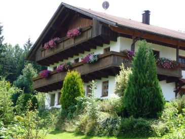 Ferienwohnung Meindl