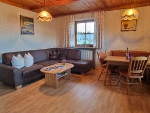 Ferienwohnung Meindl Talblick