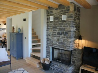 Holiday house La Tzoumaz Features 13
