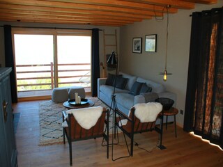 Holiday house La Tzoumaz Features 18