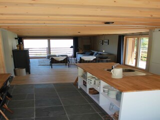 Holiday house La Tzoumaz Features 20