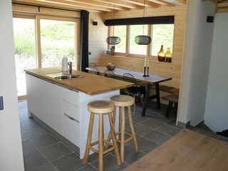 Holiday house La Tzoumaz Features 22