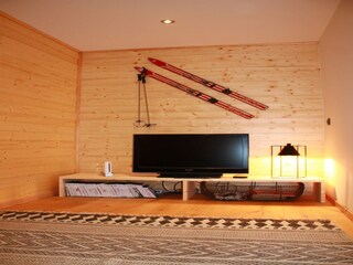 Holiday house La Tzoumaz Features 23