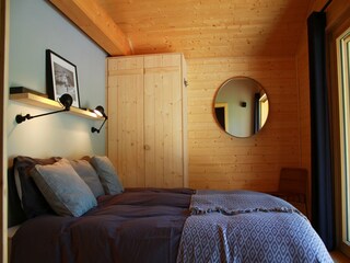 Holiday house La Tzoumaz Features 26