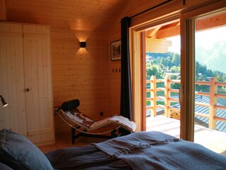 Holiday house La Tzoumaz Features 15