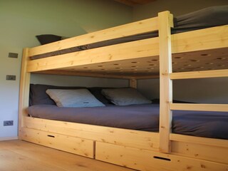Holiday house La Tzoumaz Features 28