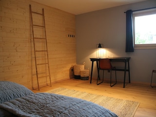 Holiday house La Tzoumaz Features 16