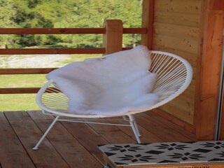 Holiday house La Tzoumaz  35