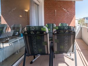 10 bij de nieuwe vuurtoren