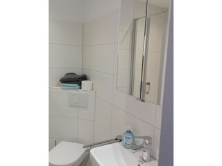 Apartamento de vacaciones Borkum Características 13