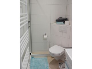 Apartamento de vacaciones Borkum Características 14