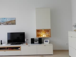 Ferienwohnung Borkum Ausstattung 4
