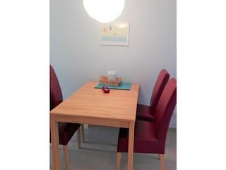 Ferienwohnung Borkum Ausstattung 10