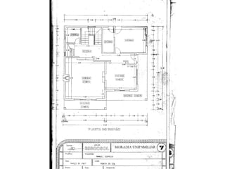 Villa Ponta do Sol Grundriss 25