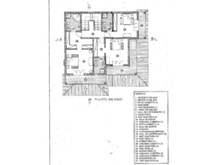 Villa Ponta do Sol Grundriss 27