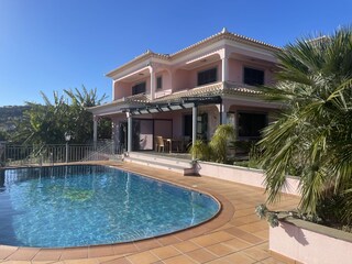 Villa Ponta do Sol Außenaufnahme 3
