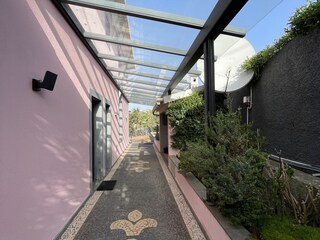 Villa Ponta do Sol Außenaufnahme 8