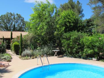 Ferienhaus le petit refuge