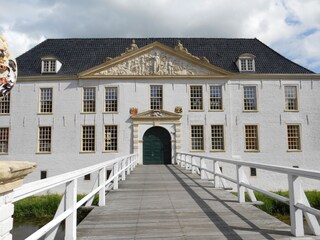 Schloss Dornum