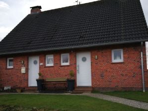 Holiday house Haus Frank - Dornumersiel - image1