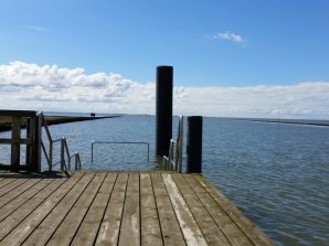 Ferienwohnung dat Meer - Galmsbüll - image1