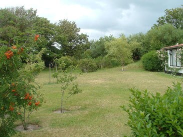 Ferienhaus Texel Birdwatching Center
