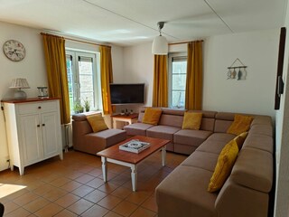 Vakantiehuis Kamperland Kenmerken 7