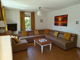 Vakantiehuis Kamperland Kenmerken 8
