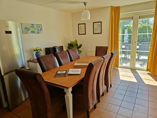 Vakantiehuis Kamperland Kenmerken 12