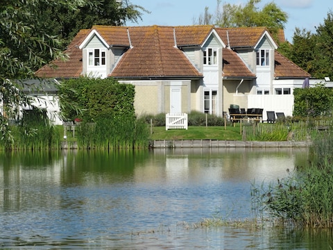 Vakantiehuis Dreamview