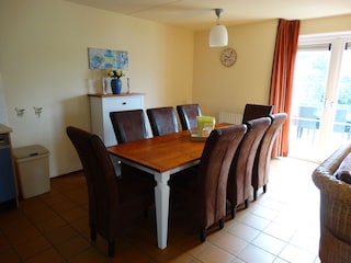 Vakantiehuis Kamperland Kenmerken 11