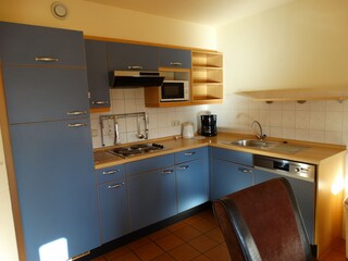 Vakantiehuis Kamperland Kenmerken 13
